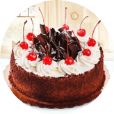 Black Forest Cakes image
